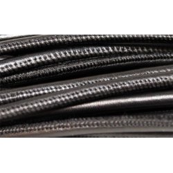 Syet skindsnre 6 mm.