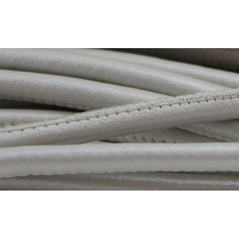 Syet skindsnre 4 mm.