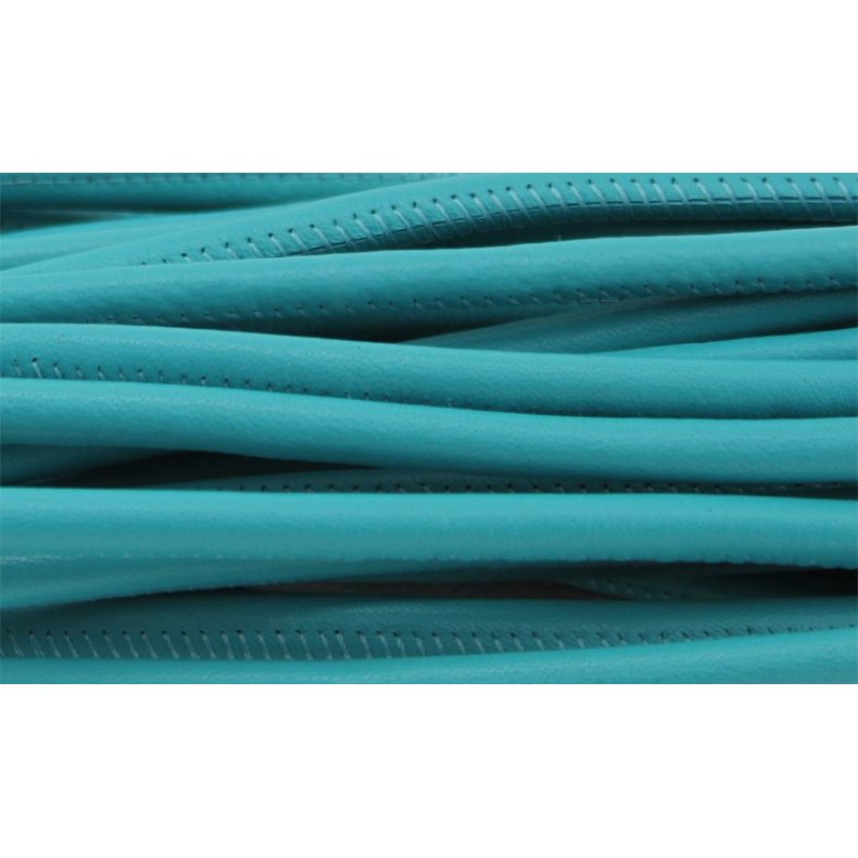 Syet skindsnre 6 mm.