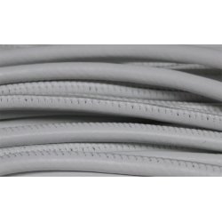 Syet skindsnre 6 mm.