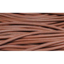 Syet skindsnre 6 mm.