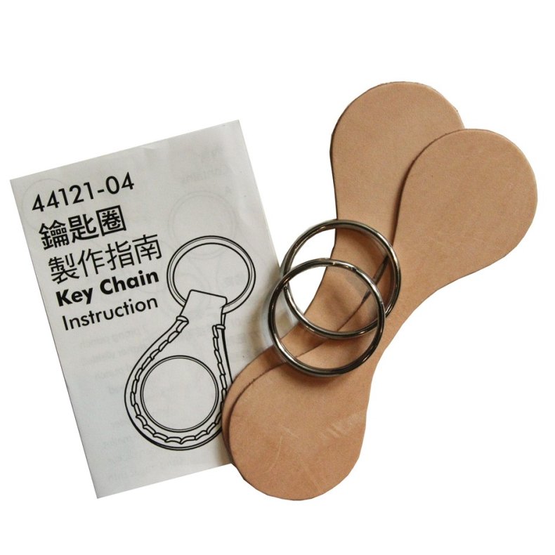 Nglerings kit 1