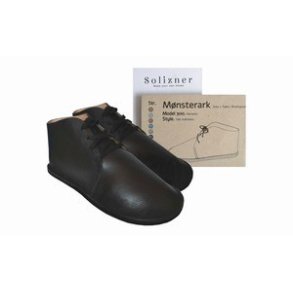 Solizner Pattern #300