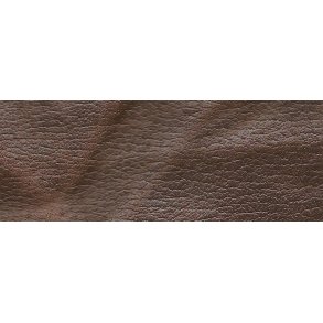 Romney leather from pigs