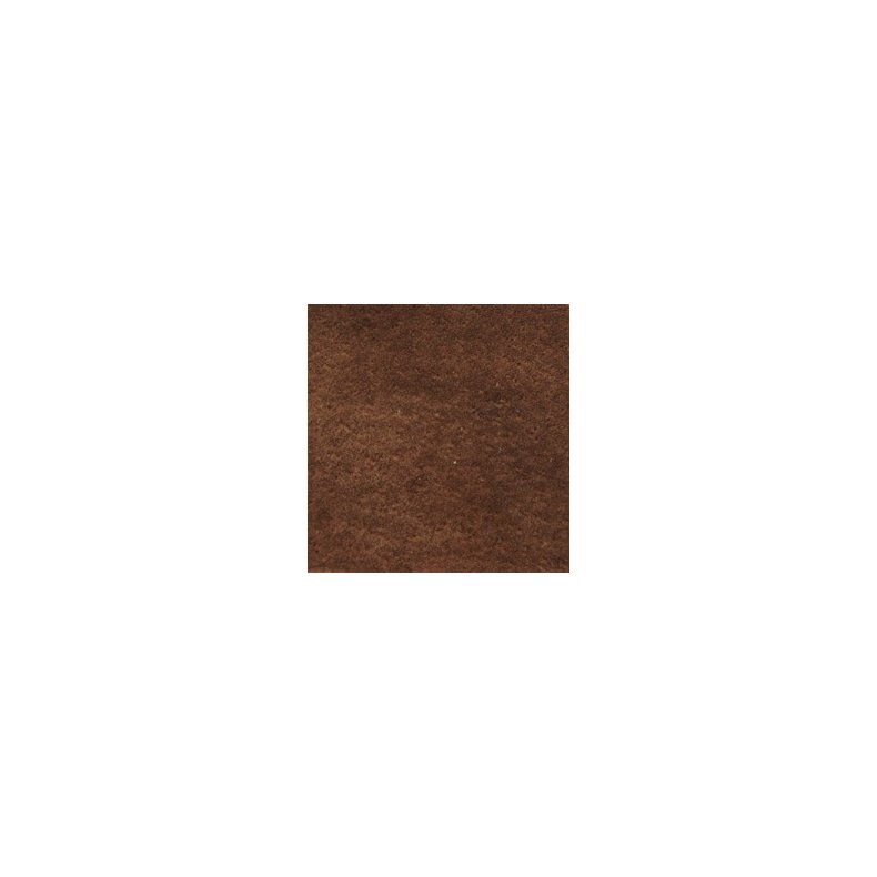 Svinevelour S338 Cinnamon, 0,6 mm pr. stk.