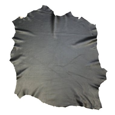 Leather for clothing