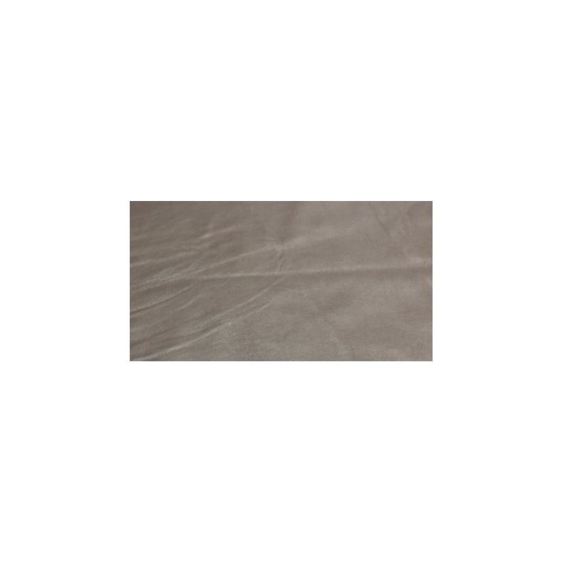 Kalvenappa mat 0,6 mm M&oslash;rk brun