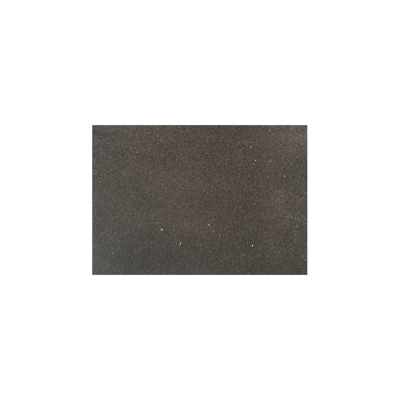 Moccasinspalt 1,4-1,6 mm M&oslash;rk brun pr. stk.