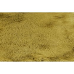 Rabbit fur