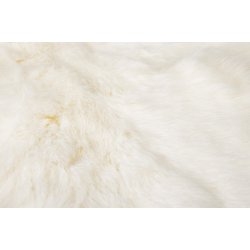 Rabbit fur