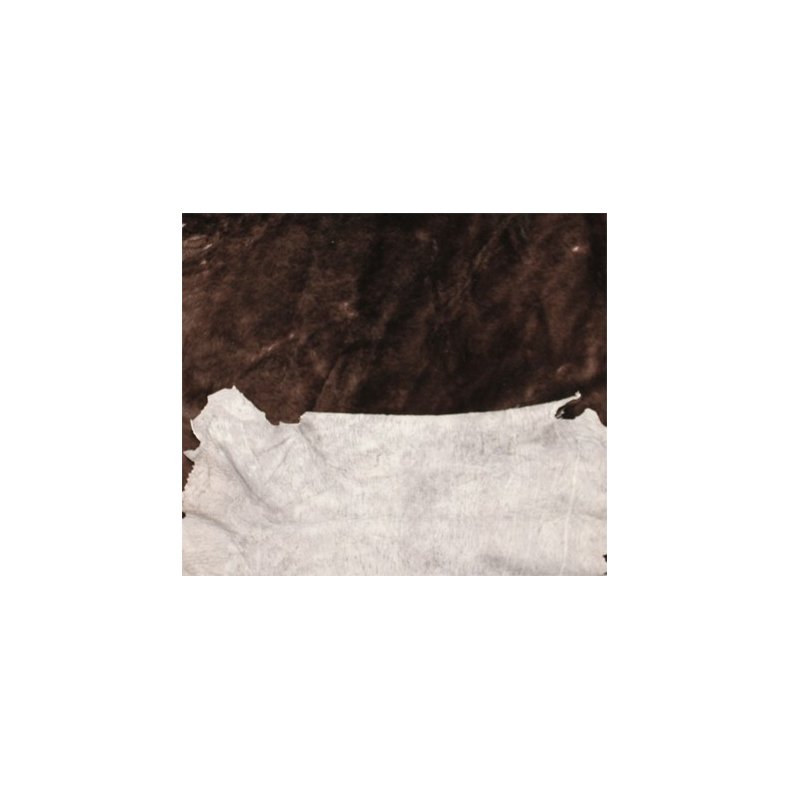 Double-faced/Nappalan lambskin per pcs.