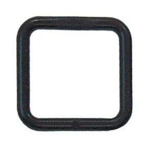 Square Ring nylon