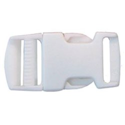 Nylon Clip Buckle