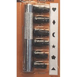 Leather Punch Set