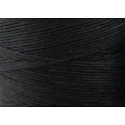 Vokset hrtrd, 5-trdet 22,9 m. Sort pr. stk.