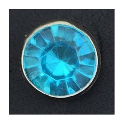 Artificial Diamonds 7 mm.