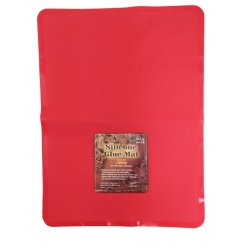 Glue pad