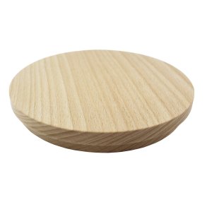 Wooden lid/base