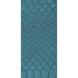 Schlangenleder, weich