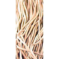 Leather lace 1.5 mm. 100 cm