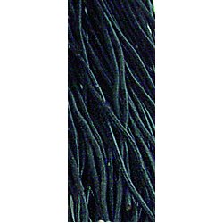 Leather lace 1.5 mm. 100 cm