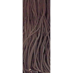 Leather lace 1.5 mm. 100 cm