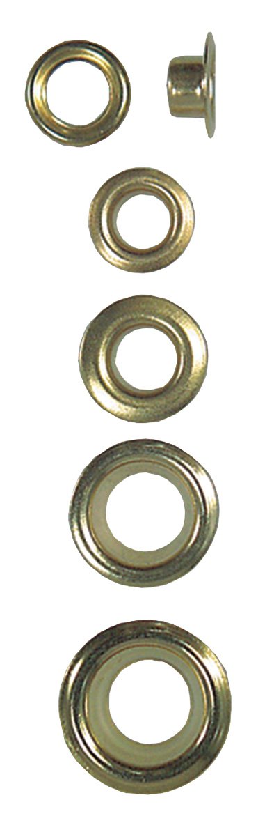 Eyelets - Lederiet.com