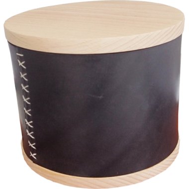 Wooden lids